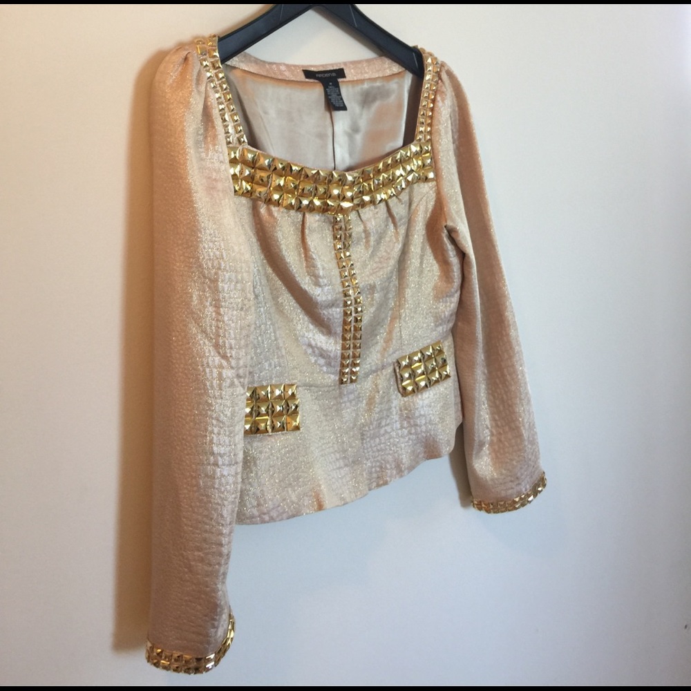 Glam jacket - Picture 3 of 6